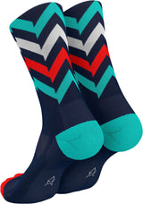 Incylence ultralight waves - socks