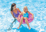 Intex zwemband transparant 76cm