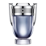 Paco rabanne eau de toilette spray invictus 50ml heren
