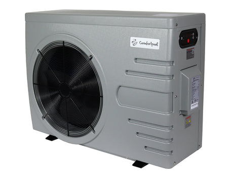 Comfortpool Inverter 6 zwembad warmtepomp