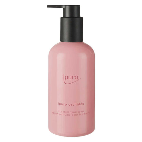 Ipuro scented hand soap orchidee 250ml