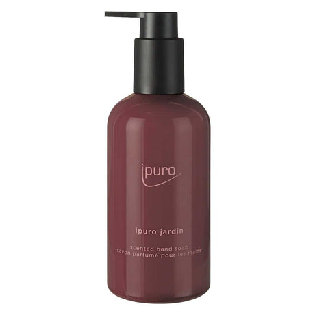 Ipuro scented hand soap jardin 250ml