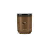 Ipuro geurkaars cuir 270gr