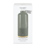 Ipuro air sonic aroma bottle grijs groen