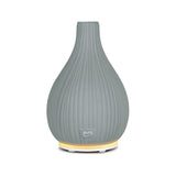 Ipuro air sonic aroma vaas grijs