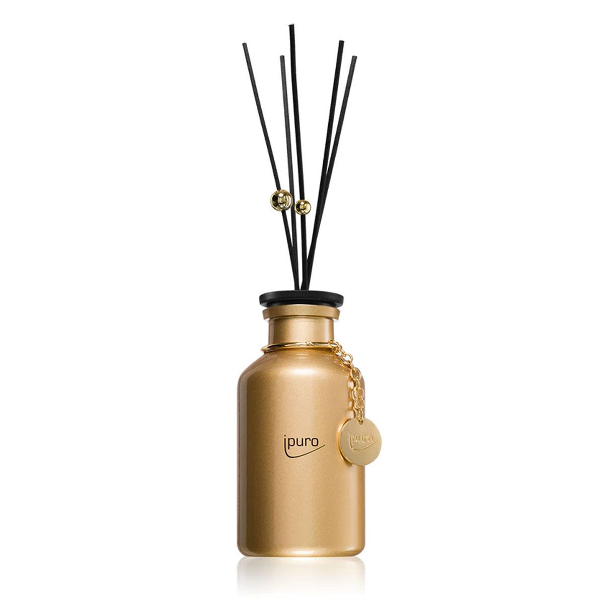 Ipuro geurdiffuser warm glamour 240ml
