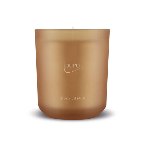 Ipuro geurkaars vitalité 270gr