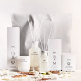 Ipuro geurdiffuser santal blanc 240ml