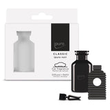 Ipuro car line noir set 9gr