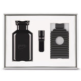 Ipuro car line noir set 9gr