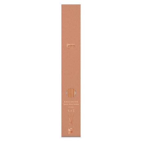 Ipuro feve tonka sticks 5st.