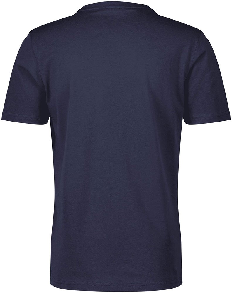 Scott no shortcuts - t- shirt | xxl