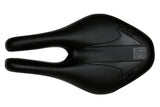 Ism zadel ps2.0 performance short road, 30 padding, zwart