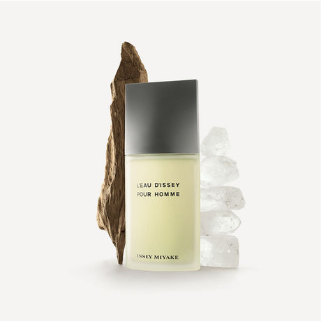 Issey miyake eau de toilette spray l'eau d'issey homme 75ml heren