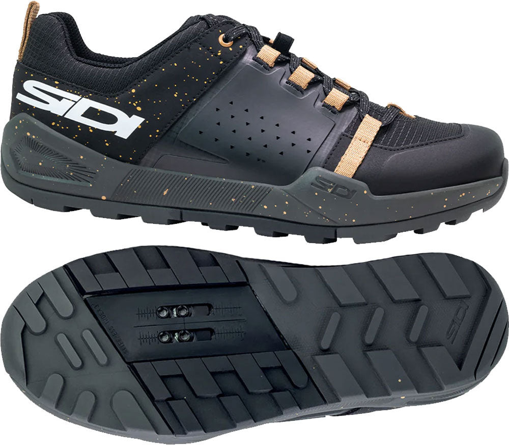 Sidi atomus - mtb shoes | 44