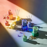 Ipuro geurkaars we are: re:born 140gr.