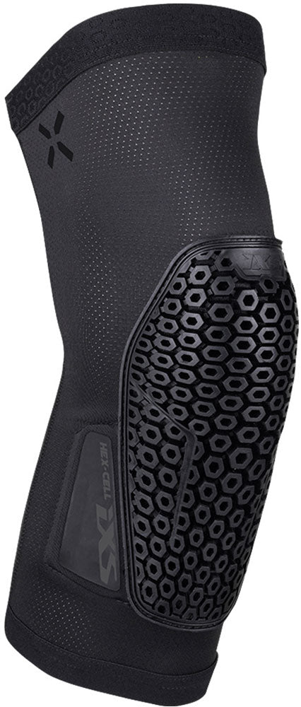 Ixs flow xtg - knee protectors | m