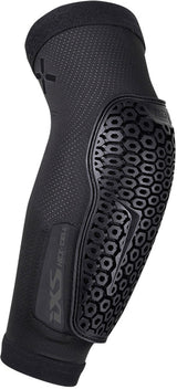 Ixs flow xtg - elbow protectors | l