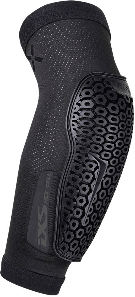Ixs flow xtg - elbow protectors | xl