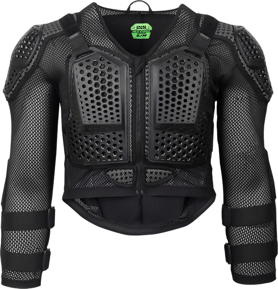 Ixs hex - upper body protector | m l