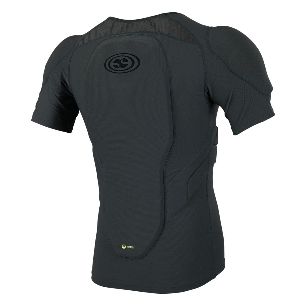 Ixs carve jersey - protector jersey | m l