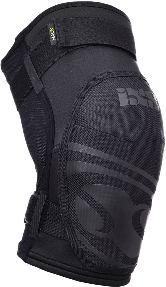 Ixs hack evo+ - knee protector | m