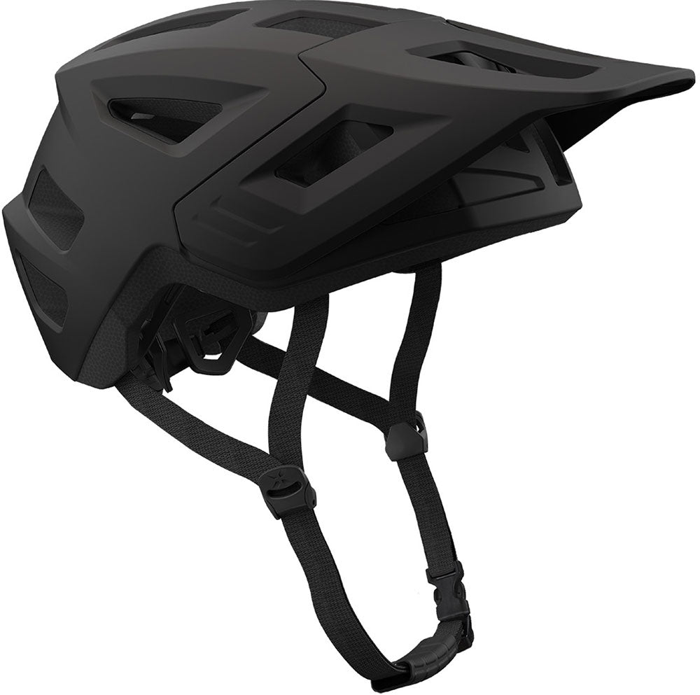 Ixs flow 1.0 - mtb helmet | m l (58-62 cm)