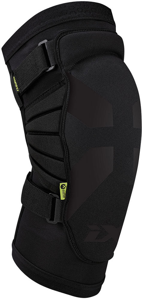 Ixs carve 2.0 - knee protectors | m
