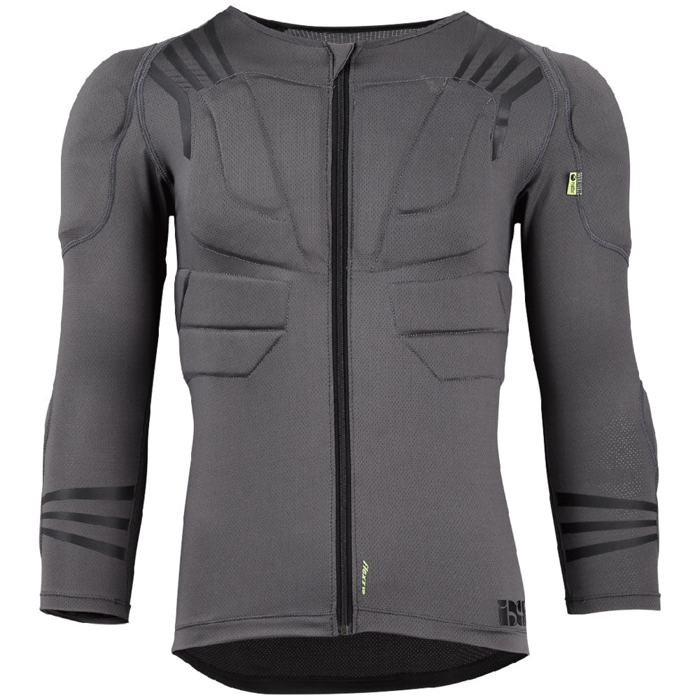 Ixs trigger - upper protective jersey