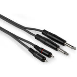 Abi jack naar tulp kabel