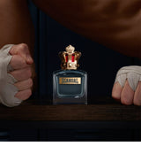 Jean paul gaultier eau de toilette spray scandal 50ml heren