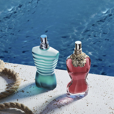 Jean paul gaultier eau de parfum spray la belle 30ml dames