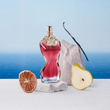 Jean paul gaultier eau de parfum spray la belle 30ml dames
