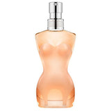Jean paul gaultier eau de toilette spray classique 100ml dames