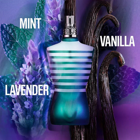Jean paul gaultier le male geschenkset eau de toilette spray 125ml + douche 75ml heren