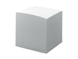 Kangaro memoblok kubus 9x9x9cm wit