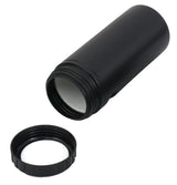 Radon tool bottle 750 ml black