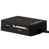 Nedis usb kaartlezer