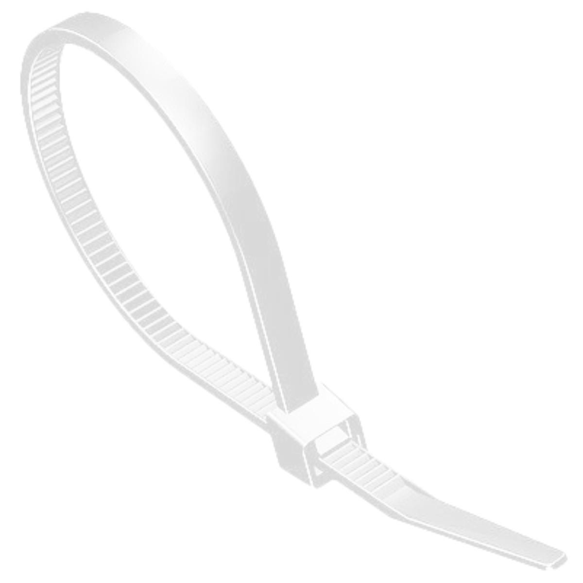 Tiewrap kabelbinder