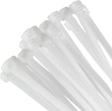 Tiewrap kabelbinder set