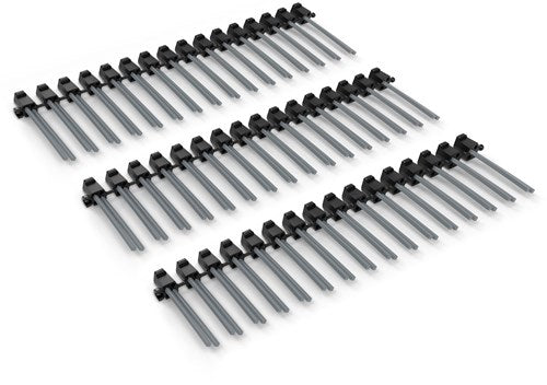 Karcher borstelstrip onkruidverwijderaar wre. 3 pack - 2.445-244.0