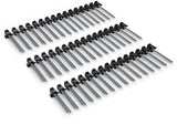 Karcher borstelstrip onkruidverwijderaar wre. 3 pack - 2.445-244.0
