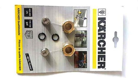 Karcher sproeierset | oppervlaktereiniger | specifiek | 450 - 500 l ht | centrifugaalpomp - 2.640-482.0