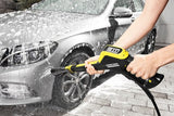 Karcher mj 180 3-in-1 multi jet voor k 7 fc (premium) fc plus smart control - 2.643-907.0