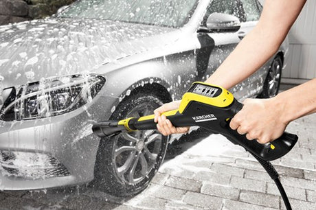 Karcher mj 180 3-in-1 multi jet voor k 7 fc (premium) fc plus smart control - 2.643-907.0