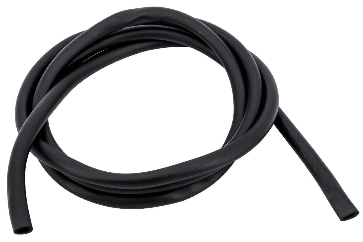 Katana antinoise foam hose for internal cable routing