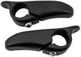 Katana bar ends