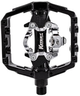 Katana explorer dual-side combo pedals