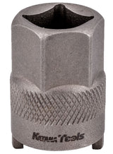 Katana ft-1 2-pin freewheel remover for suntour cassettes