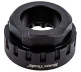 Katana lrt-6 tool for shimano 12-speed crank lock ring bottom bracket